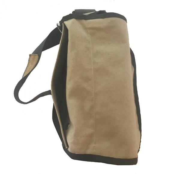 Image Canvas Camera Bag - Picture 5 of 5